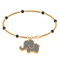 Gold Kids Bracelets