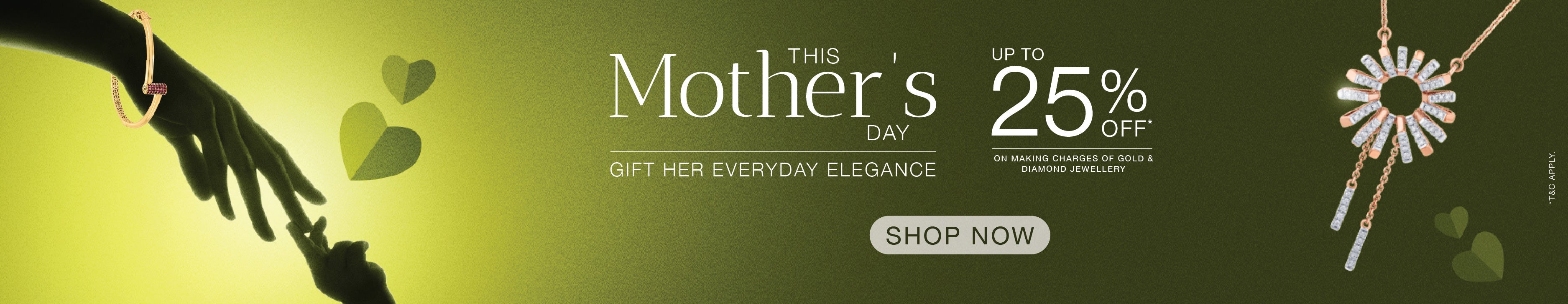 Mothers Day 2026