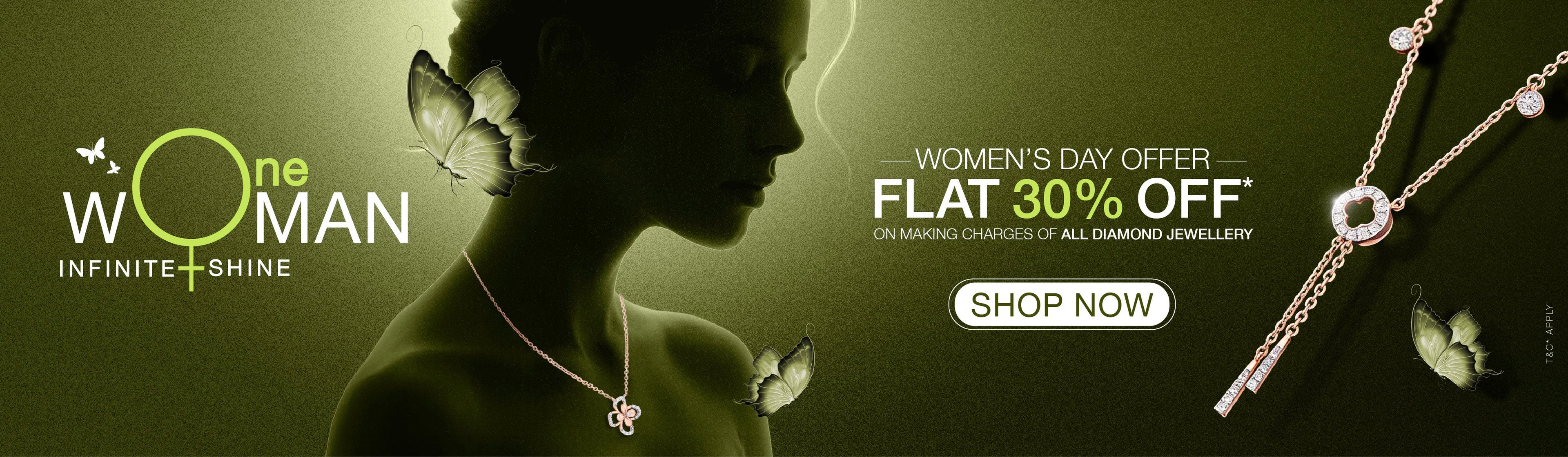 Litestyle Diamond Jewellery