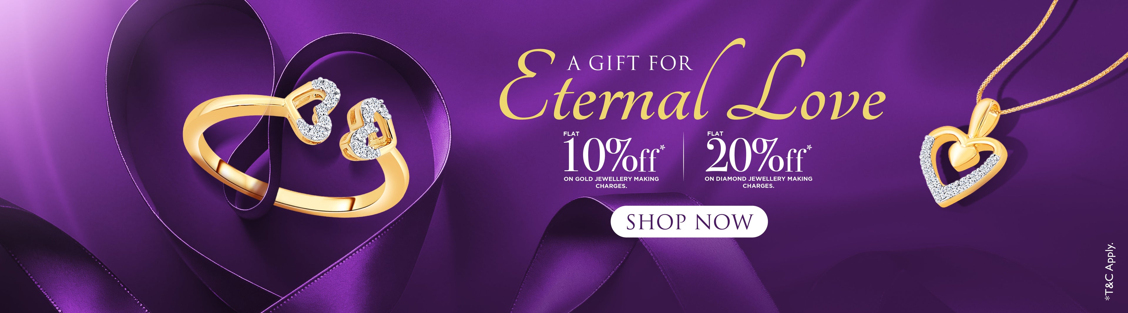 Eternal Love Collection
