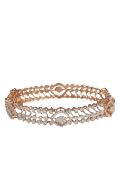 Diamond Bangles - PNG Jewellers