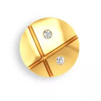 Diamond Earring Men Studs