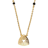 14KT Mangalsutra