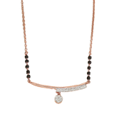 18KT Mangalsutra