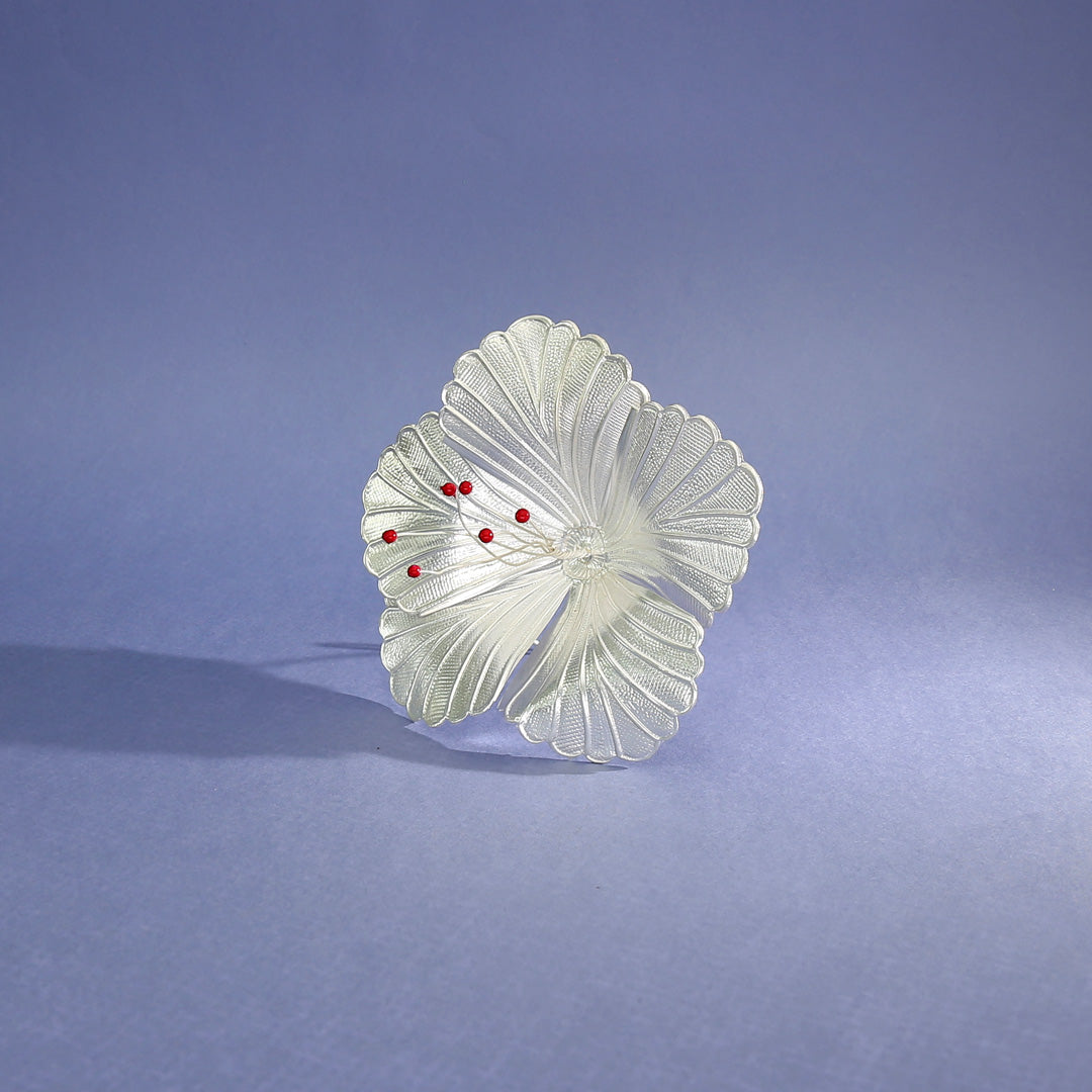 Hibiscus Glow