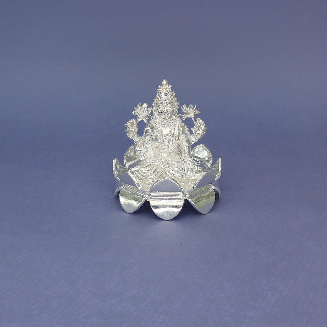 Dhanlaxmi Silver