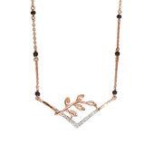 22KT Mangalsutra