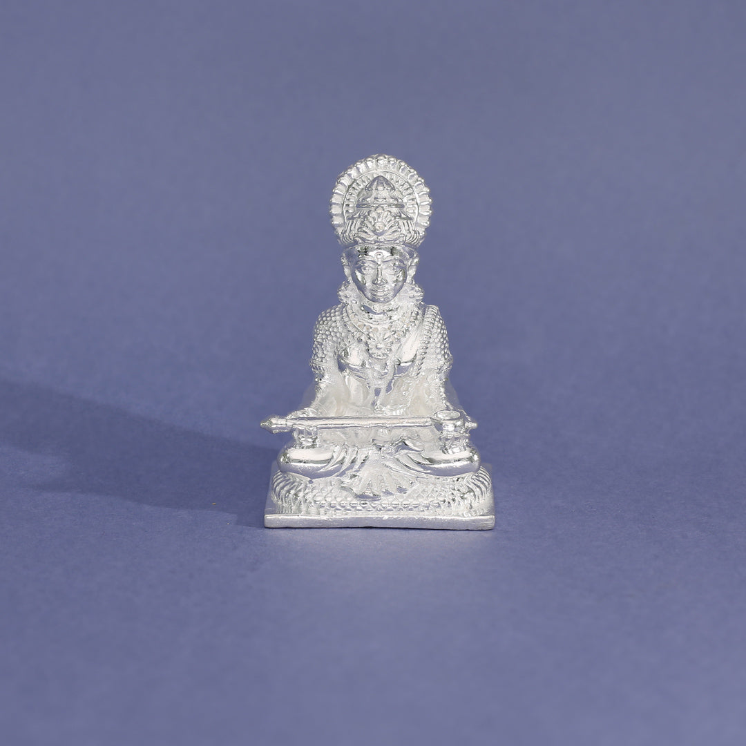 Annapurna Silver