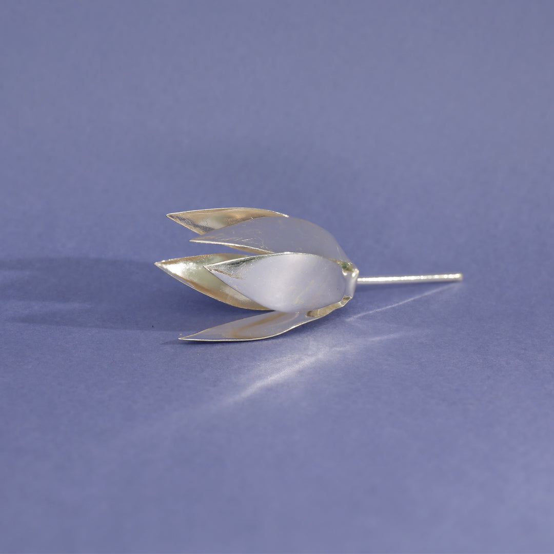Chafa Silver