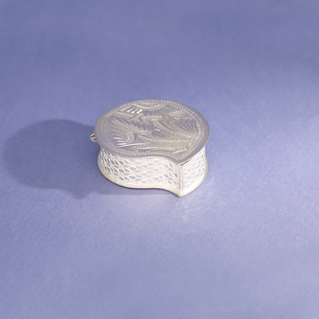 Kuiri Silver