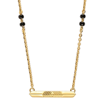9KT Mangalsutra