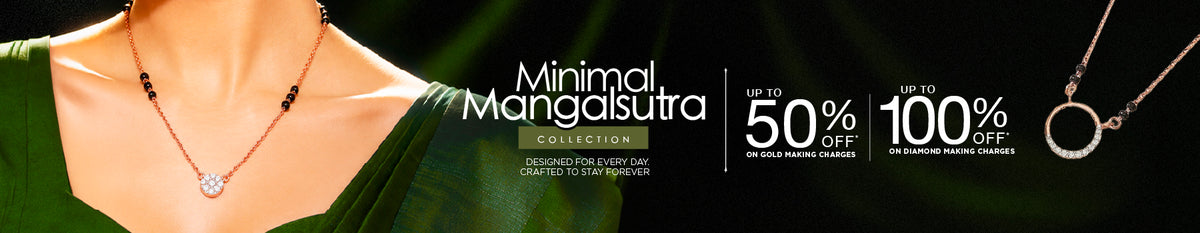 Litestyle Mangalsutra Mohotsav