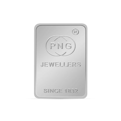 5 gms PNG Silver Chip
