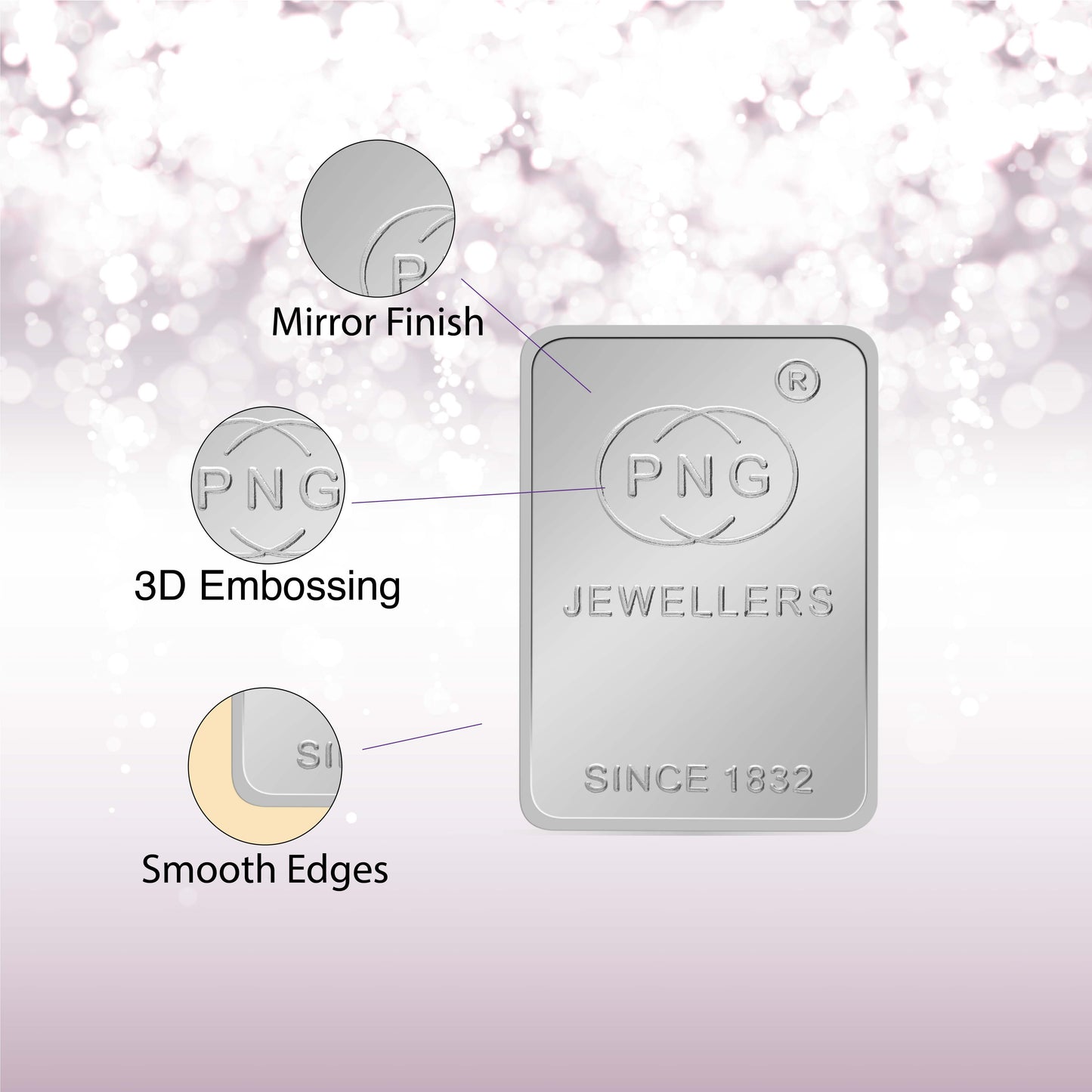 5 gms png silver chip