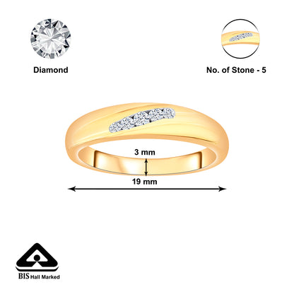 Kyros-Curve-Gold-&-Diamond-Ring