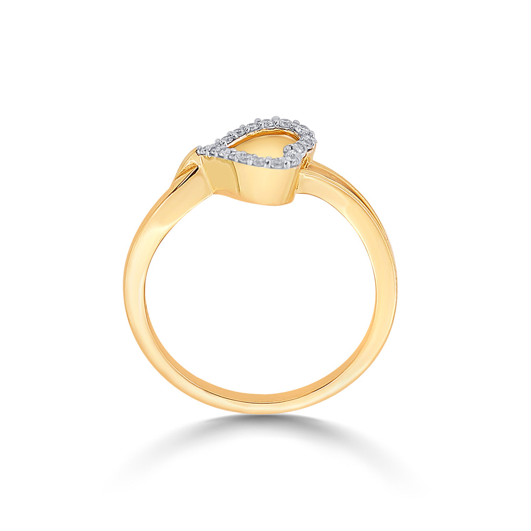 viva-love-gold-&-diamond-ring