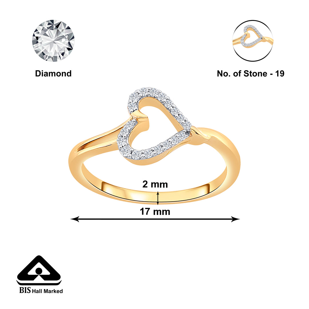 viva-love-gold-&-diamond-ring