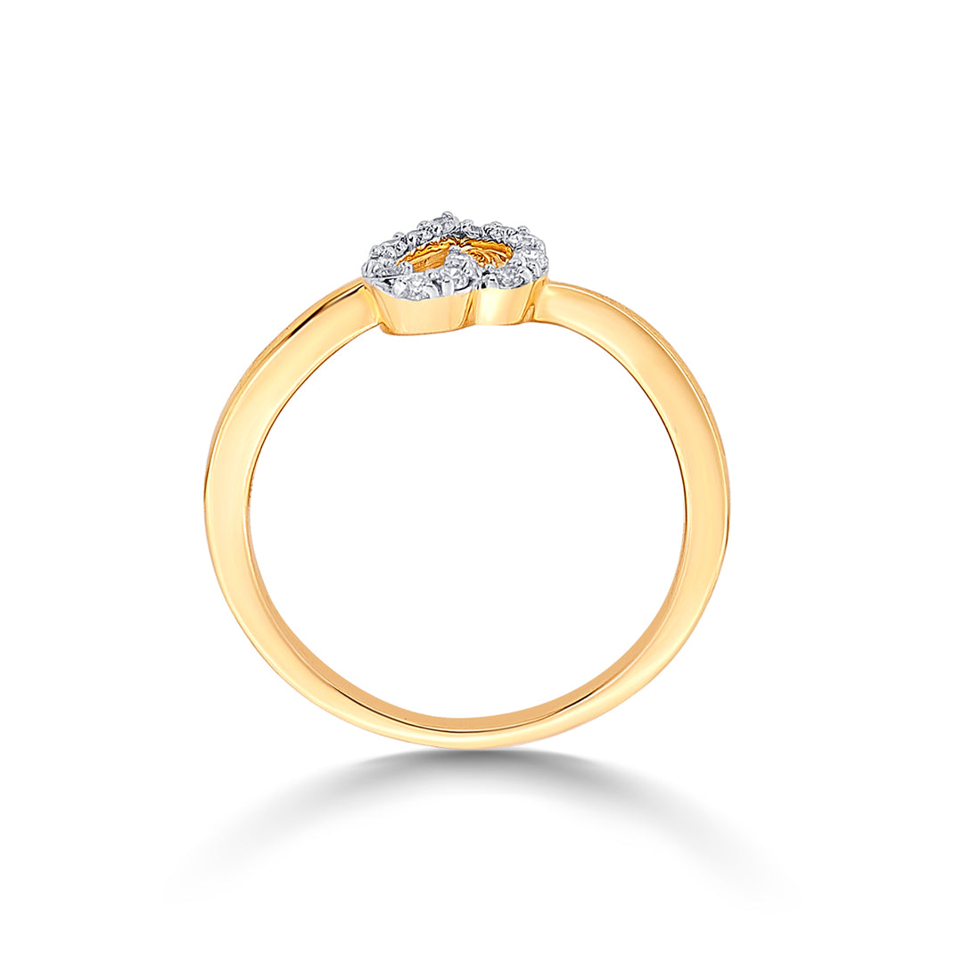 twist-of-heart-gold-&-diamond-ring