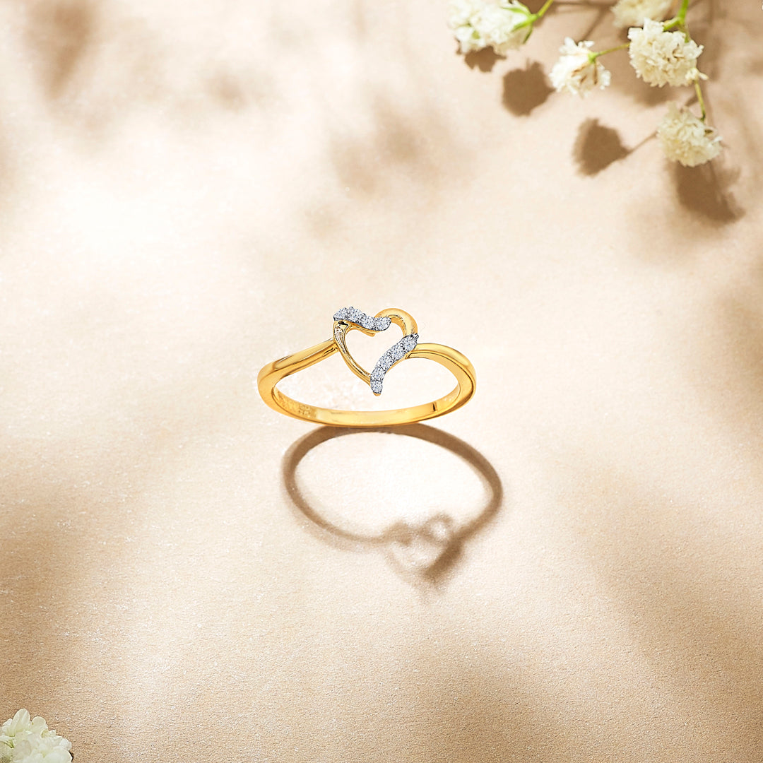 tied-to-heart-gold-&-diamond-ring