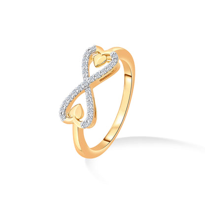 Endura-Love-Gold-and-Diamond-Ring