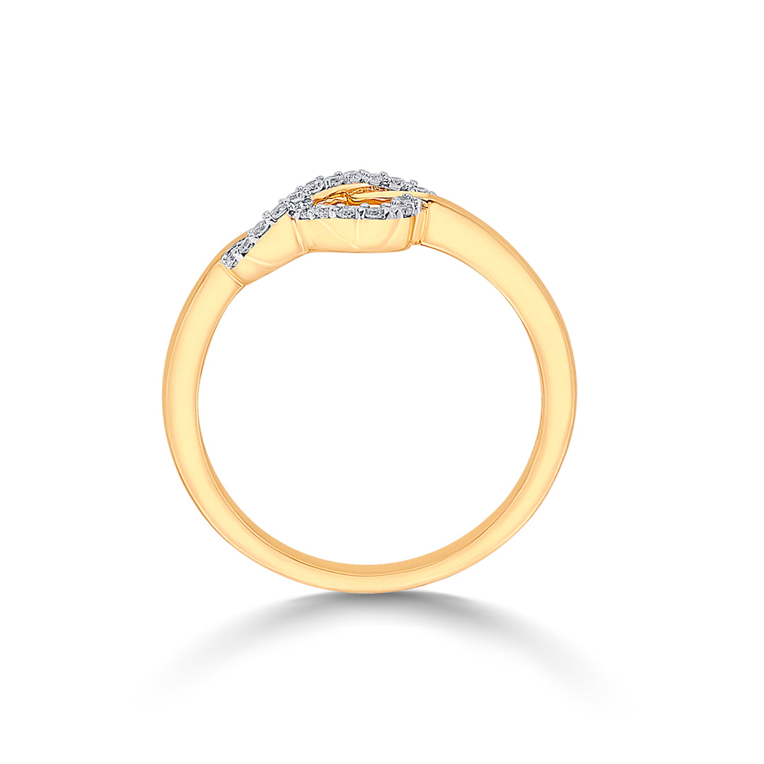 infinity-bonded-gold-&-diamond-ring
