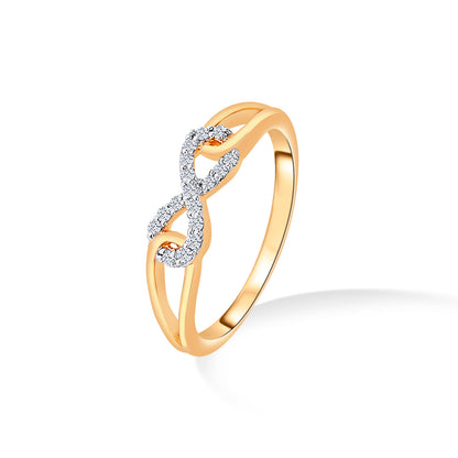 Infinity-Dusk-Gold-&-Diamond-Ring