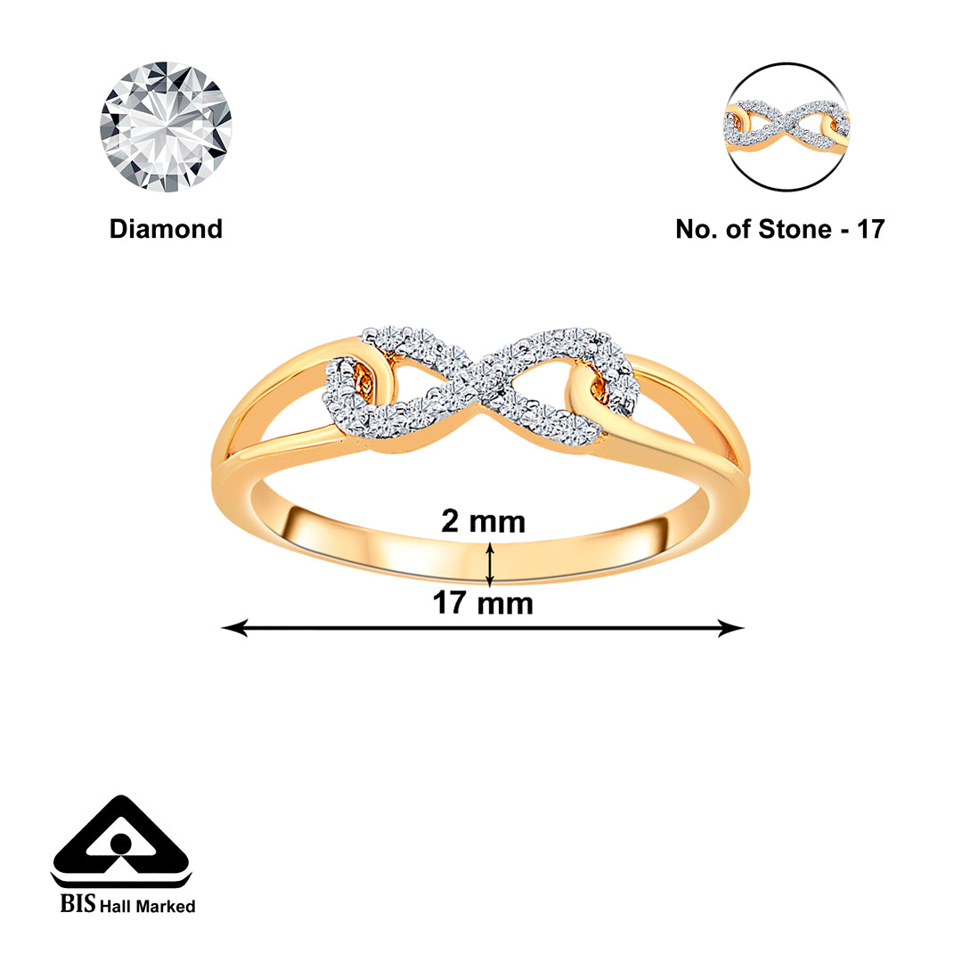 infinity-dusk-gold-&-diamond-ring