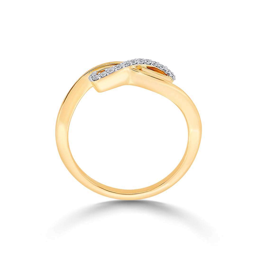 infinity-looplight-gold-&-diamond-ring