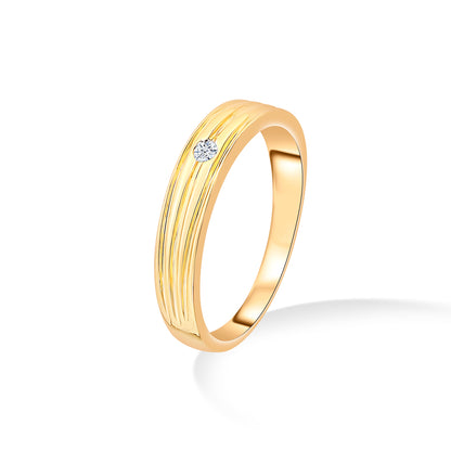 Kyro-Strip-Gold-&-Diamond-Ring