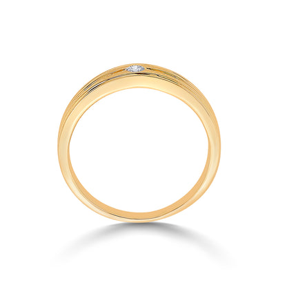 Kyro-Strip-Gold-&-Diamond-Ring