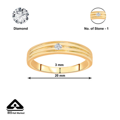 Kyro-Strip-Gold-&-Diamond-Ring