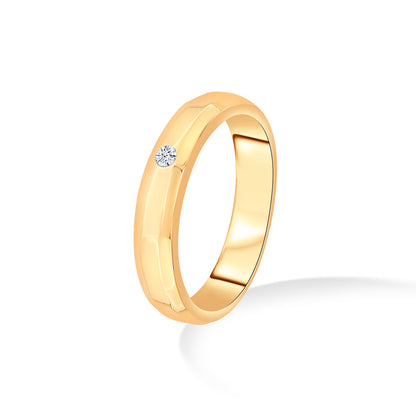 Unity-Dot-Gold-&-Diamond-Ring