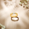 Solvar-Axis-Gold-&-Diamond-Ring