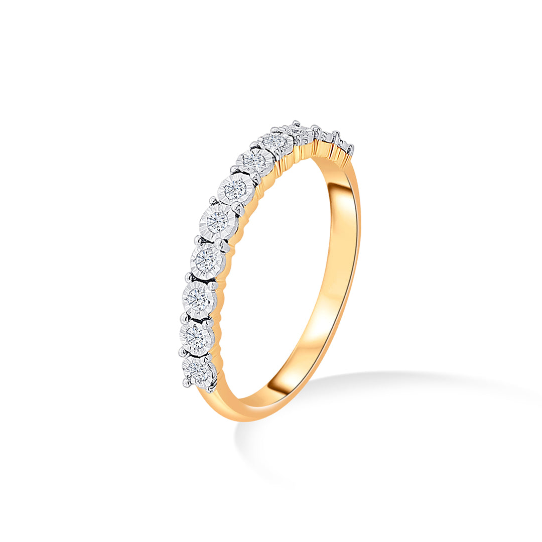 lustre-line-gold-&-diamond-ring