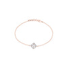Blooming Bright Ladies Bracelet Diamond Jewellery