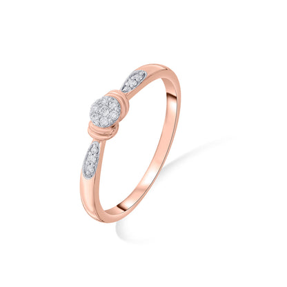 Lumea Bright Fashion Diamond Ring