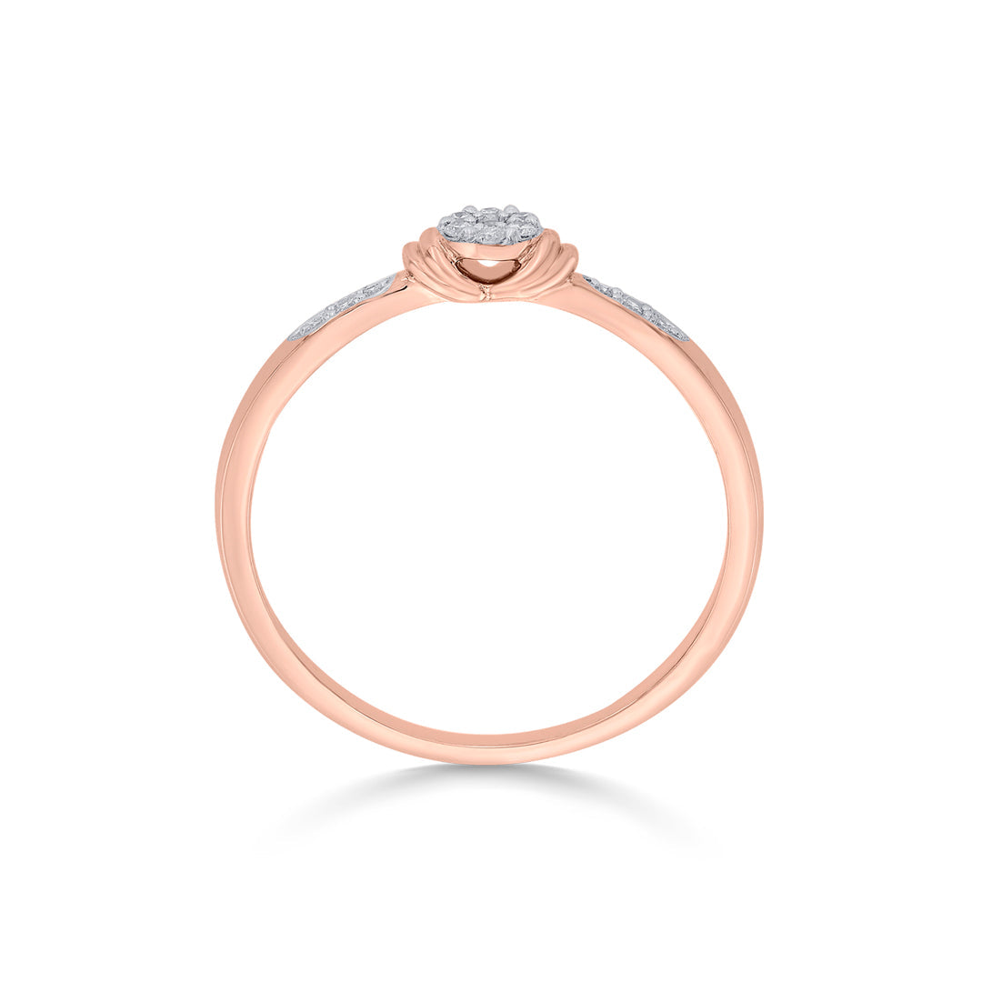 lumea bright fashion diamond ring