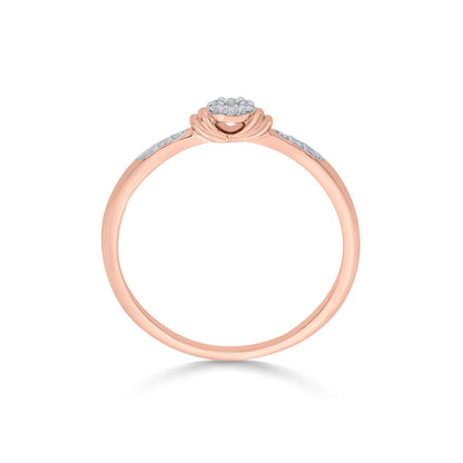 Lumea Bright Fashion Diamond Ring