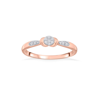 Lumea Bright Fashion Diamond Ring