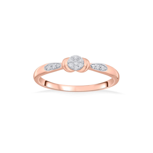 Lumea Bright Fashion Diamond Ring