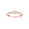 Lumea Bright Fashion Diamond Ring