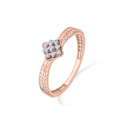 Vera Studded Fashion Diamond Ring