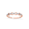 Auryn Charm Casual Diamond Ring