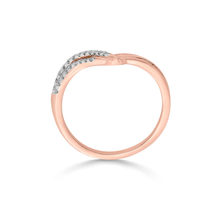 Avara Point Fashion Diamond Ring