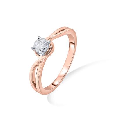 Nova Stone Casual Diamond Ring