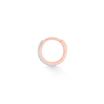 Bright Rod Nosepin Diamond Jewellery