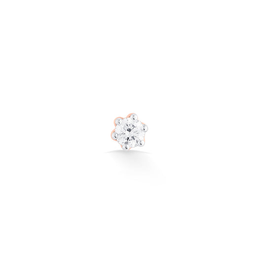 Beauty of a Daisy Nosepin Diamond Jewellery