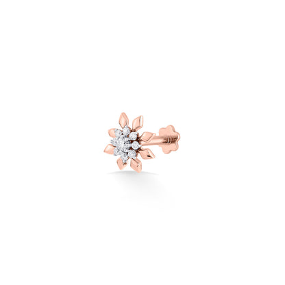 Bright Star Nosepin Diamond Jewellery