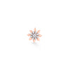 Bright Star Nosepin Diamond Jewellery