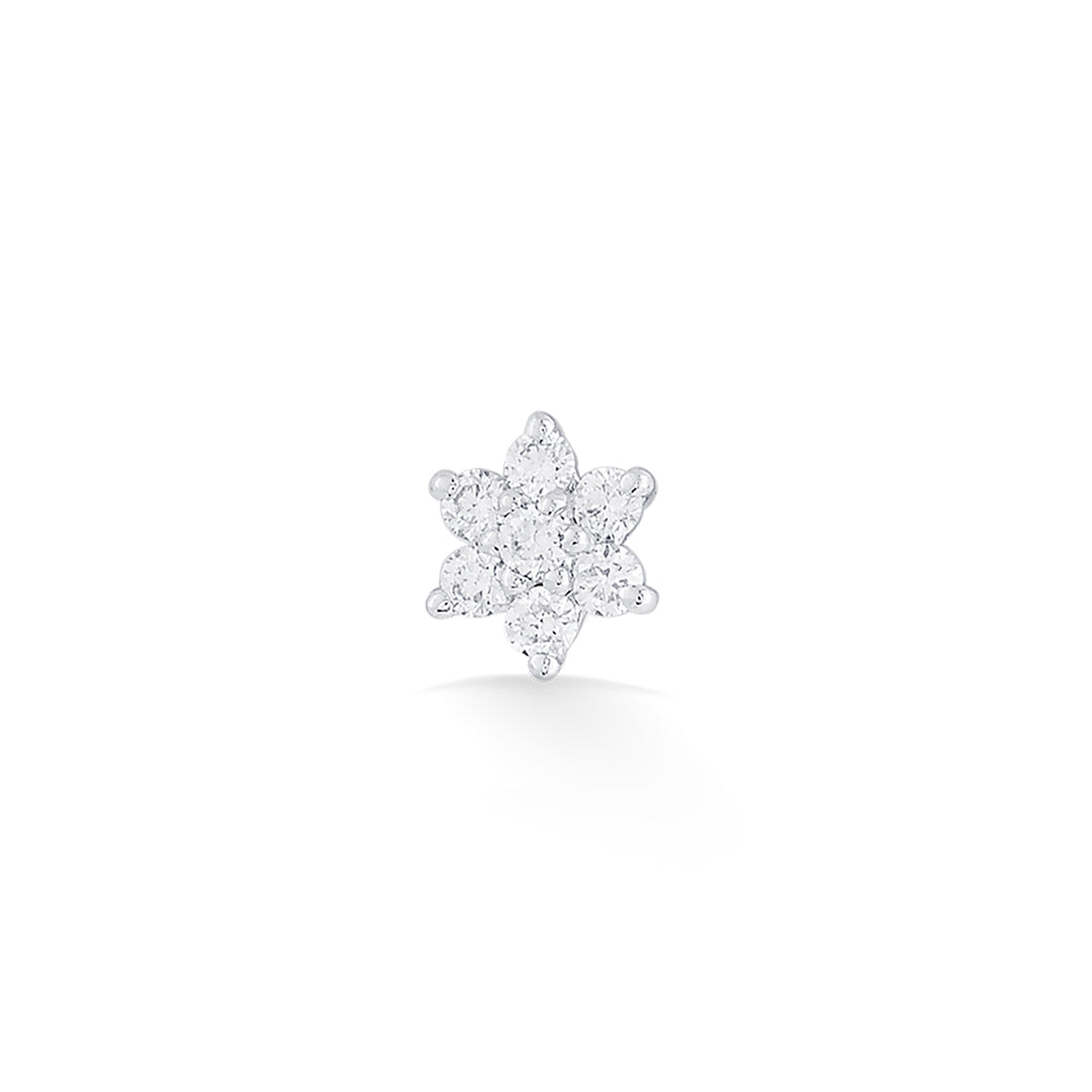 Lumia Star Diamond Nosepin